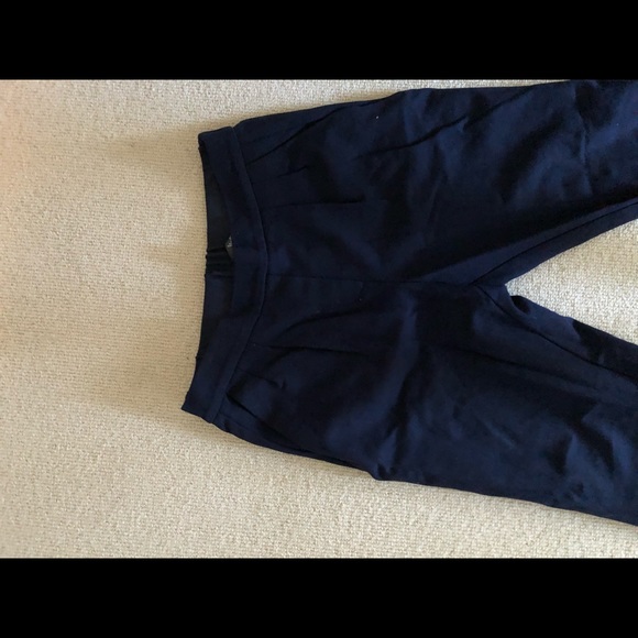 Rw and co dark blue tapered pant - Picture 2 of 5